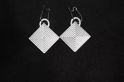 Initium earring