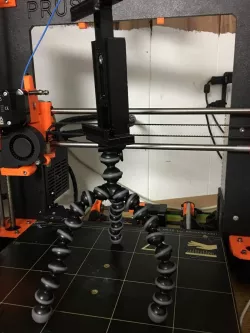 iPhone 6/6+ 6S/6S+ Tripod Mount