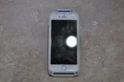 Iphone 6/6s 3D printed case