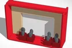 iphone movie theatre