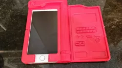 Iphone ^ pokedex sleeve
