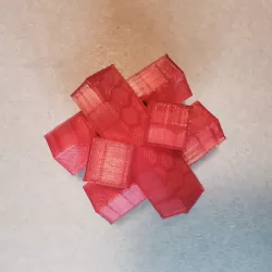 IQ puzzle