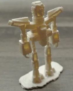 Iron Golem