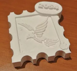 It like the apple mail logo