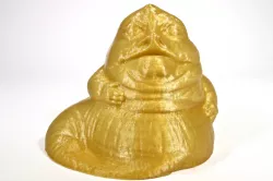 Jabba the Hutt Idol