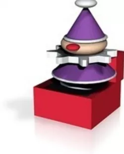 jack in the box
