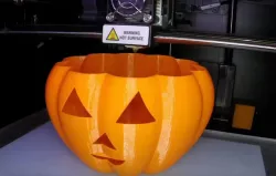 Jack O'Lantern