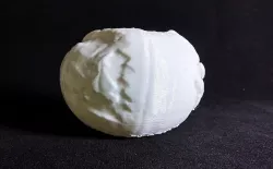 Jack-O-Lantern (Autodesk Remake Scan)