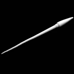 Jade Perforator at The British Museum, London