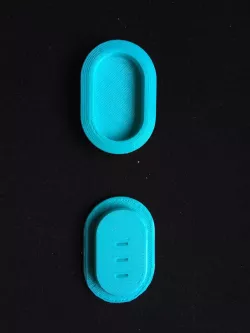 Jeep JK Drain Plug