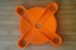 JetRo water jet robot.
