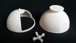 Jewellery Pod
