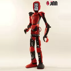 Jinn-Bot