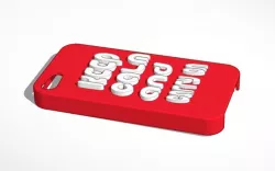keep calm and carry on iphone 4 case