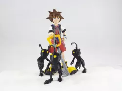 Kingdom Hearts Shadow