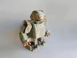 Kobuki Robot