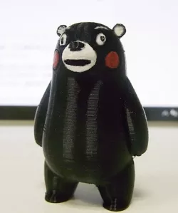 Kumamon