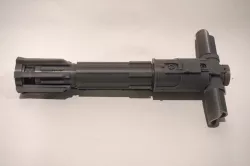 Kylo Ren's Lightsaber