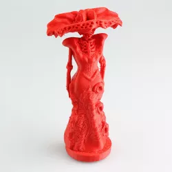 La Catrina