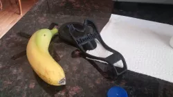 Ladle holder