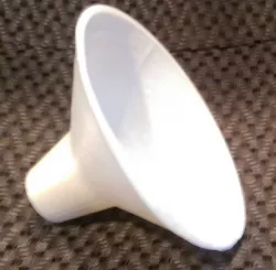 Large Mouth Funnel