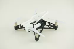 Laser Tag Drone Attachment