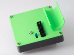 LCD Controller Case