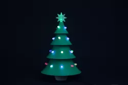 LED Christmas Tree