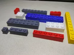 Lego Bricks