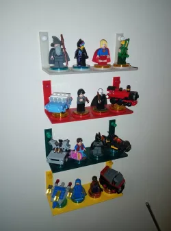 LEGO Dimension ECO Wallmount