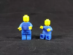 Lego Guy