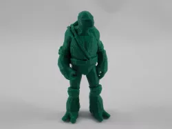 Leonardo TMNT Out Of The Shadows
