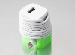 Lightning Cable Wrap