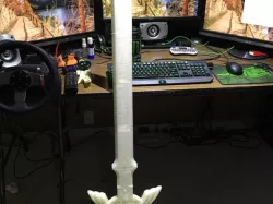 Links Master Sword