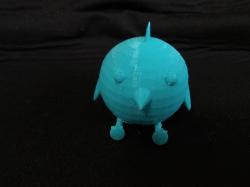 chicken little 3D Models | Page 1 | STLFinder