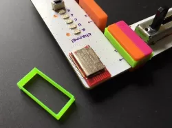 littleBits Connector Band