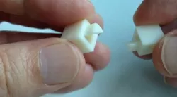 Lockblock - printable connector