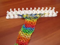 Loom base 3 x 12