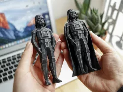 Low-Poly Toy