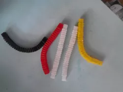 Lure making mold kit
