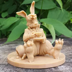March Hare