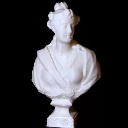 Marcia Fumilla, Wife of Emperor Titus Verpasian