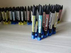 MARKER HOLDER