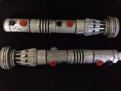 Maul's Saber