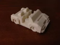 Mech City: Vehicle Set