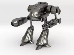 Mech Robot