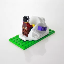 MEEPER SKULL