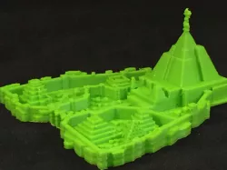 Mereen - Game of Thrones