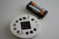 micro:bit Board Game