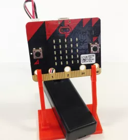 Micro:Bit Charades